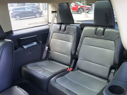Used 2013 Ford Flex Limited AWD/4WD image 18