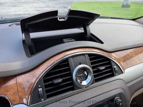 Used 2012 Buick Enclave Leather FWD image 66