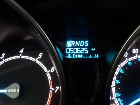 Used 2019 Ford Fiesta SE w/ Equipment Group 201A image 19