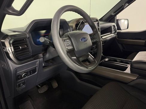 Used 2024 Ford F150 STX w/ Equipment Group 201A FX4 AWD/4WD image 20