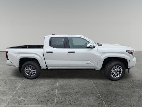 New 2026 Toyota Tacoma Limited AWD/4WD image 8