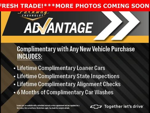 Used 2024 Volkswagen Tiguan SEL R-Line image 3