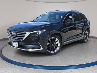 Used 2016 MAZDA CX-9 Signature