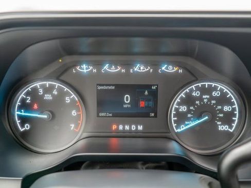 Used 2024 Ford F250 XL w/ XL Driver Assist Package image 13