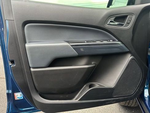 Used 2019 Chevrolet Colorado Z71 image 13