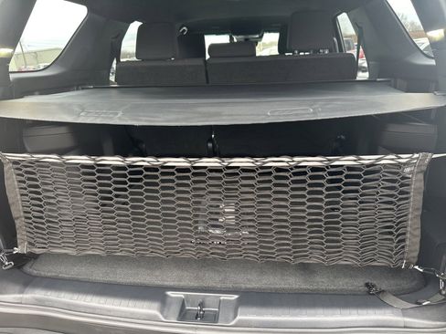 Used 2025 Toyota 4Runner TRD Sport image 17