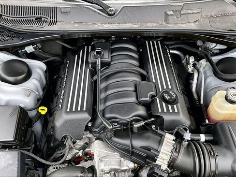 Used 2022 Dodge Challenger R/T Scat Pack w/ Plus Package image 13