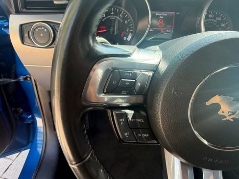 Used 2018 Ford Mustang GT Premium w/ Black Accent Package image 18