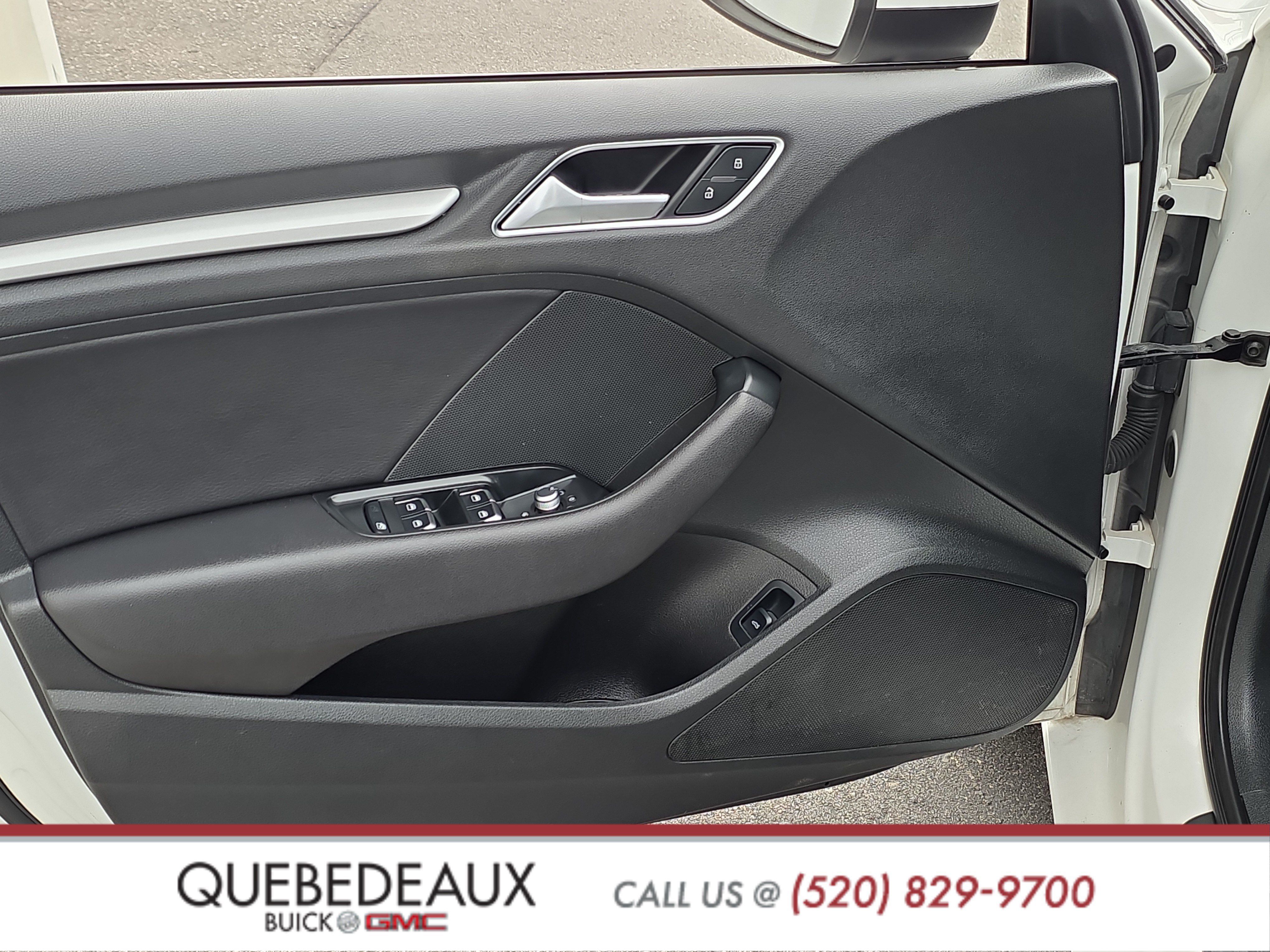 Used 2016 Audi A3 1.8T Premium FWD image 9