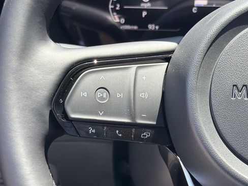 New 2026 MAZDA CX-70 SC AWD/4WD image 32