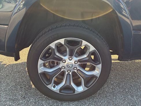 Used 2020 RAM 1500 Limited image 12