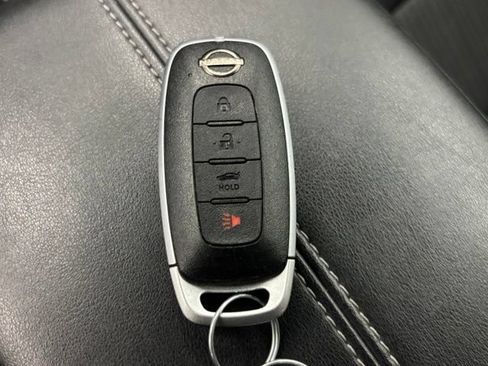 Used 2024 Nissan Sentra SV FWD image 31