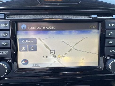 Used 2016 Nissan Juke SL image 26