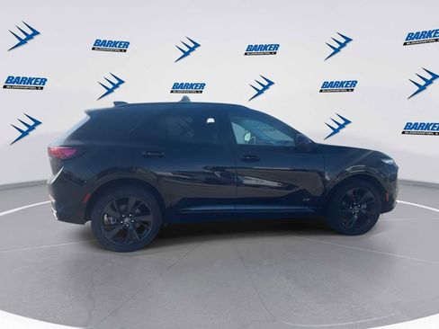 New 2026 Buick Envision Sport Touring image 10