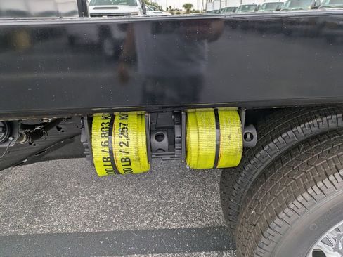 New 2025 Chevrolet Silverado 3500 W/T w/ WT Convenience Package image 14