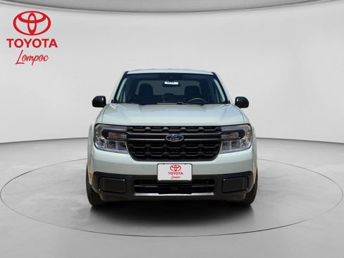 Used 2024 Ford Maverick XL w/ Equipment Group 100A Standard AWD/4WD image 2