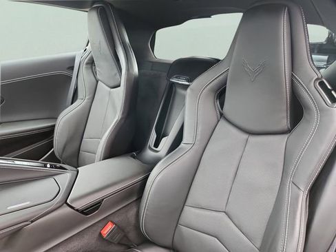 Used 2024 Chevrolet Corvette Stingray Coupe w/ Battery Protection Package image 18