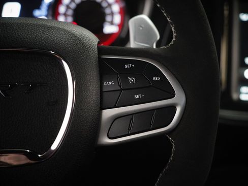 Used 2022 Dodge Challenger SRT Hellcat image 19