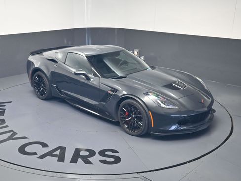 Used 2019 Chevrolet Corvette Z06 image 14