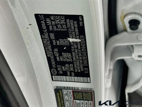 Used 2022 Hyundai Tucson SEL image 29