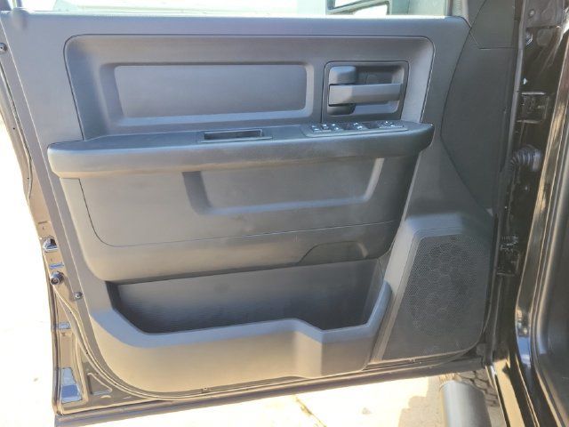 Used 2026 RAM 3500 Tradesman AWD/4WD image 16