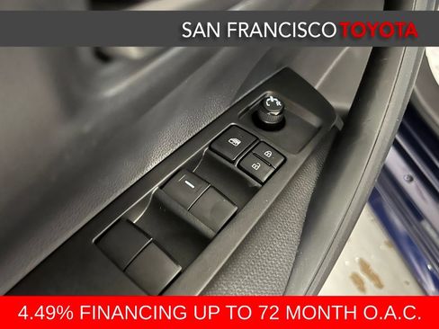 Certified 2023 Toyota Corolla LE image 35