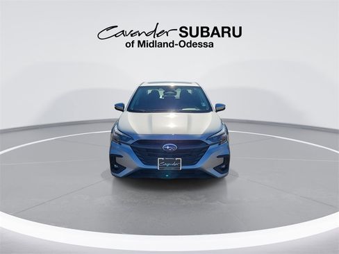 Used 2024 Subaru Legacy Touring XT image 3