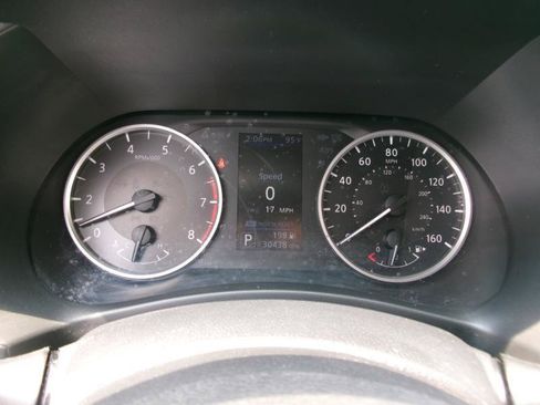 Used 2025 Nissan Sentra S FWD image 15