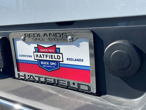 New 2026 GMC Sierra 1500 SLT w/ SLT Premium Plus Package image 27