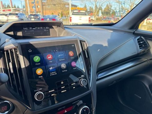 Used 2024 Subaru Forester Wilderness w/ Convenience Package image 8