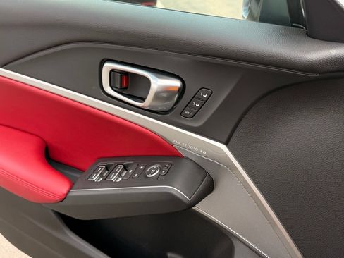 Used 2023 Acura Integra A-Spec FWD image 20