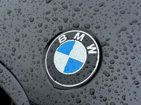 Used 2020 BMW X3 M w/ Executive Package AWD/4WD image 10