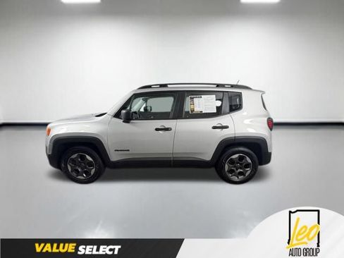 Used 2015 Jeep Renegade Sport w/ Power & Air Group FWD image 27
