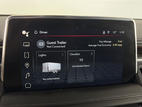 Certified 2022 GMC Yukon XL SLE w/ Max Trailering Package image 20