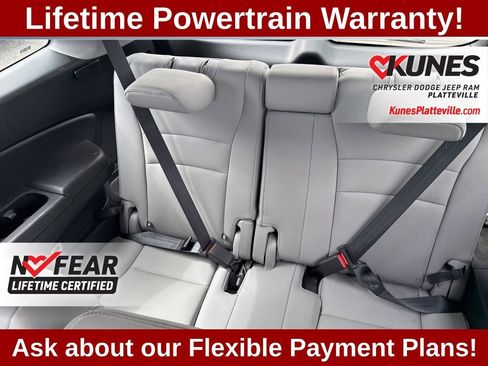 Used 2021 Honda Pilot Special Edition image 27