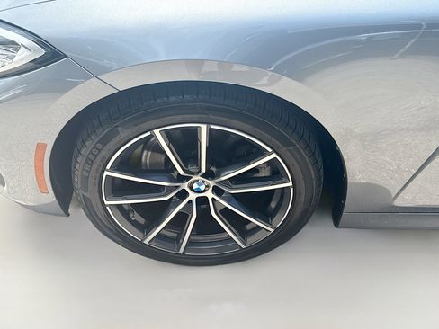Used 2023 BMW 430i xDrive Convertible w/ Premium Package AWD/4WD image 35