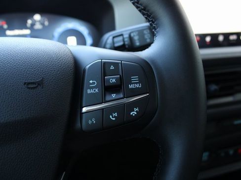 New 2025 Ford Bronco Sport Outer Banks w/ Outer Banks Tech Package+ image 11