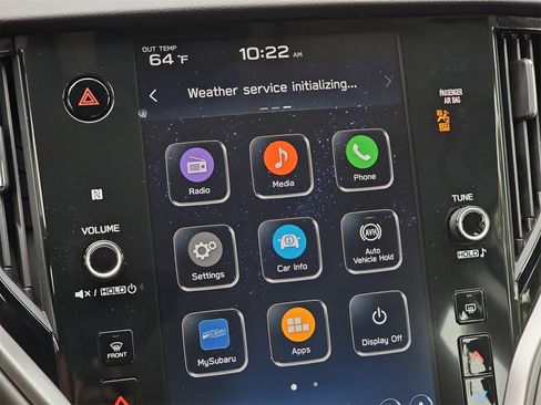 Used 2023 Subaru Legacy Premium image 20