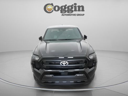 New 2026 Toyota Tacoma SR5 AWD/4WD image 32