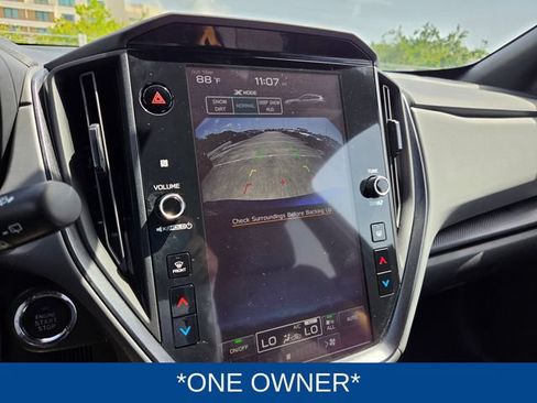 Certified 2026 Subaru Crosstrek 2.5i Sport w/ Crosstrek Mirror Package AWD/4WD image 5