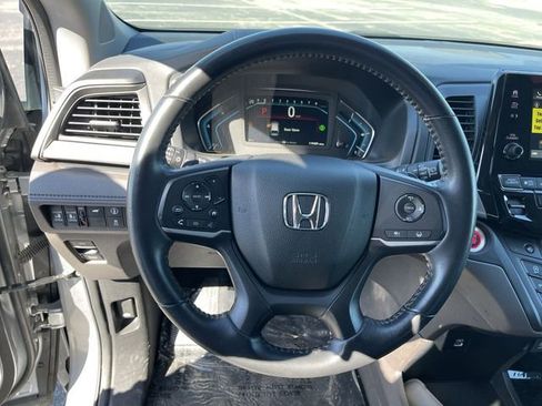 Used 2022 Honda Odyssey EX-L image 14