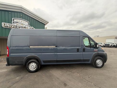 Used 2020 RAM ProMaster 3500 image 2