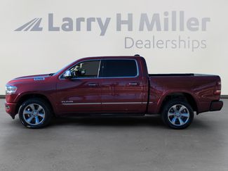 Certified 2019 RAM 1500 Limited w/ Advanced Safety Group video 2