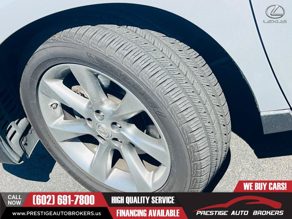 Used 2012 Lexus RX 350 AWD w/ Premium Pkg image 56