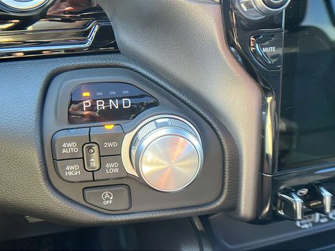 New 2026 RAM 1500 Laramie w/ Night Edition image 28