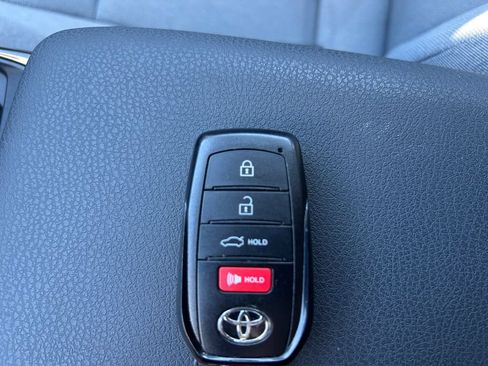 Certified 2025 Toyota Camry LE w/ Convenience Package AWD/4WD image 31