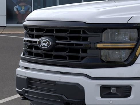 New 2026 Ford F150 XLT image 17