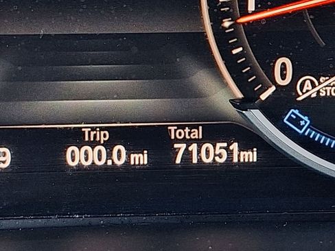 Used 2018 BMW X6 xDrive35i image 19