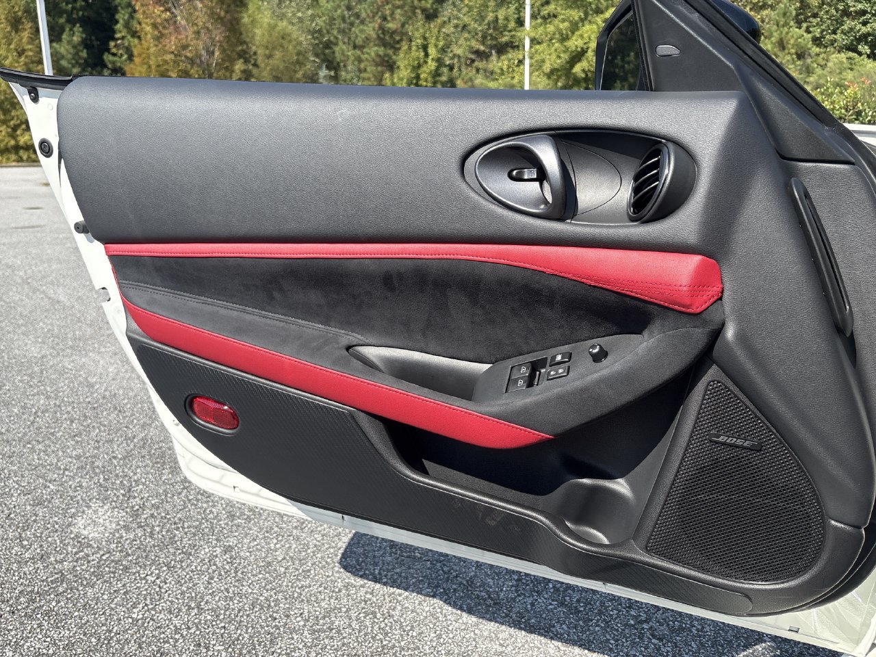New 2027 Nissan Z Performance RWD image 13