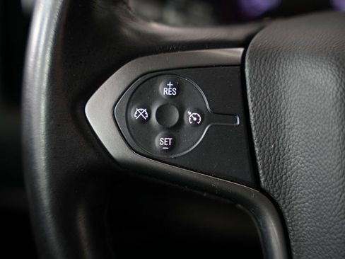 Used 2019 Chevrolet Silverado 1500 LT image 12